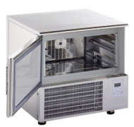 Cellule de refroidissement 3 niveaux GN1/1 ou 600x400 - AT 03 ISO