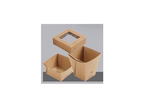 Cube high – 820 ml - 158925
